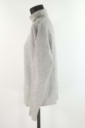 Pull-over Not Shy  Gris