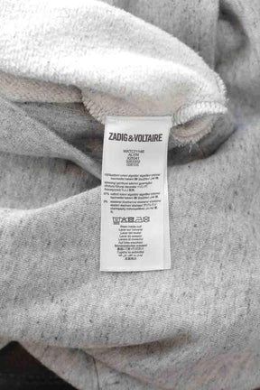 Sweatshirts Zadig & Voltaire  Gris