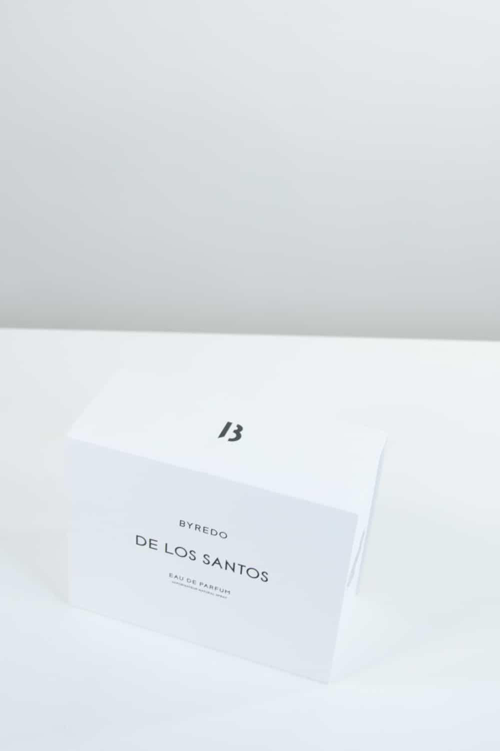  Byredo  Blanc