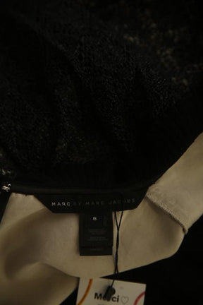 Autres Marc By Marc Jacobs  Noir