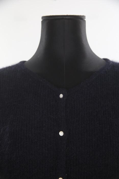 Pull-over Sézane  Marine