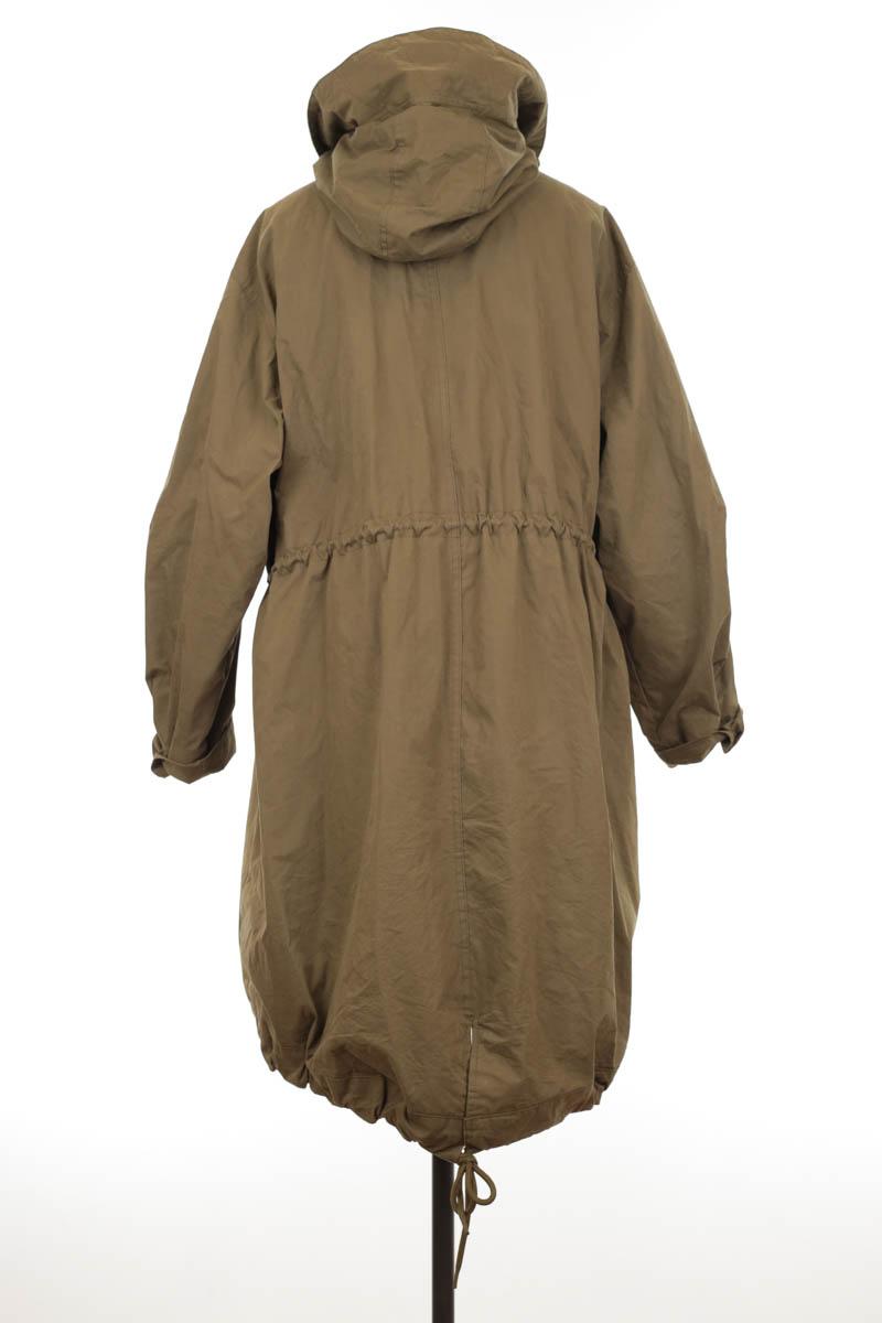 Parkas Timberland  Kaki