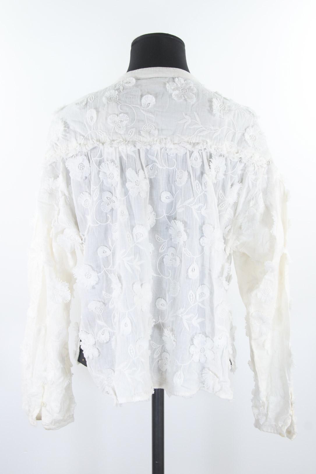 Blouses Louise Misha  Blanc