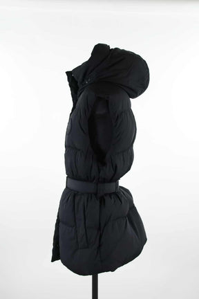 Puffer Canada Goose  Noir