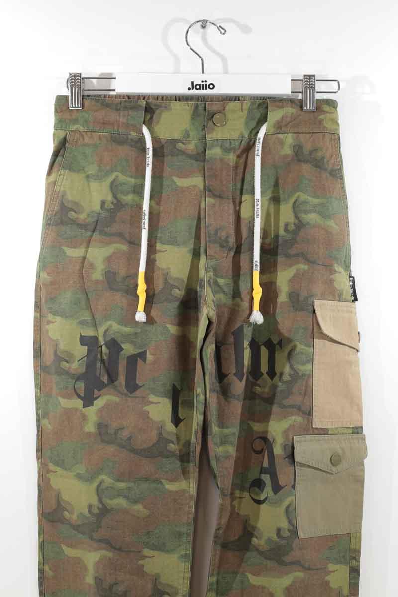 Autres Palm Angels  Vert