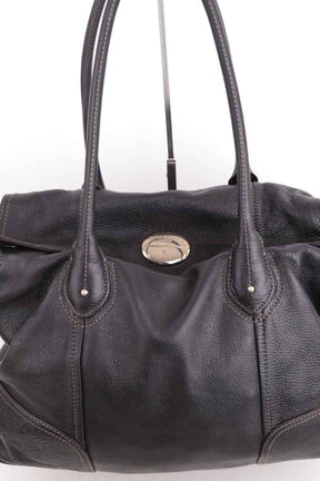 Sac à main Lancel  Noir