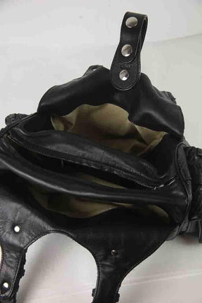 Sacs à main Chloé Silverado Noir