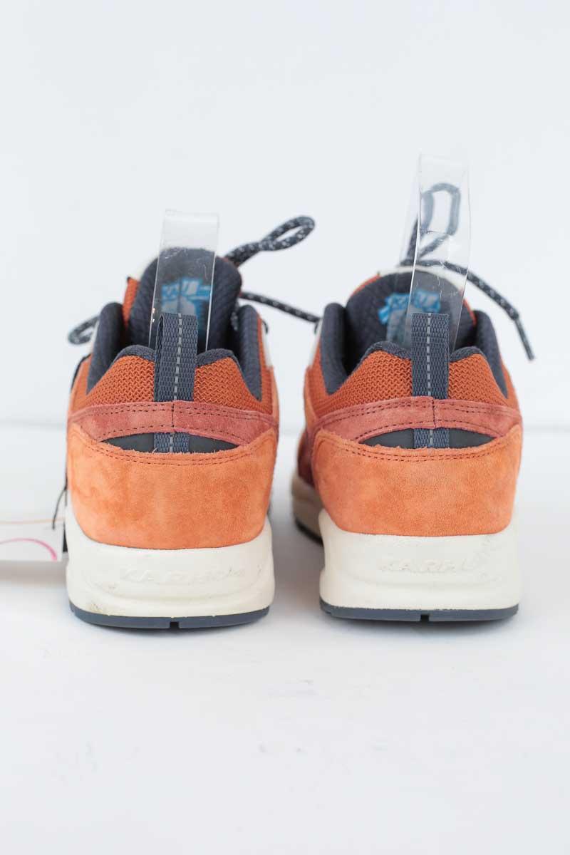 Baskets Karhu  Orange