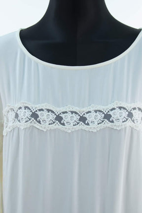  Stella Forest  Blanc