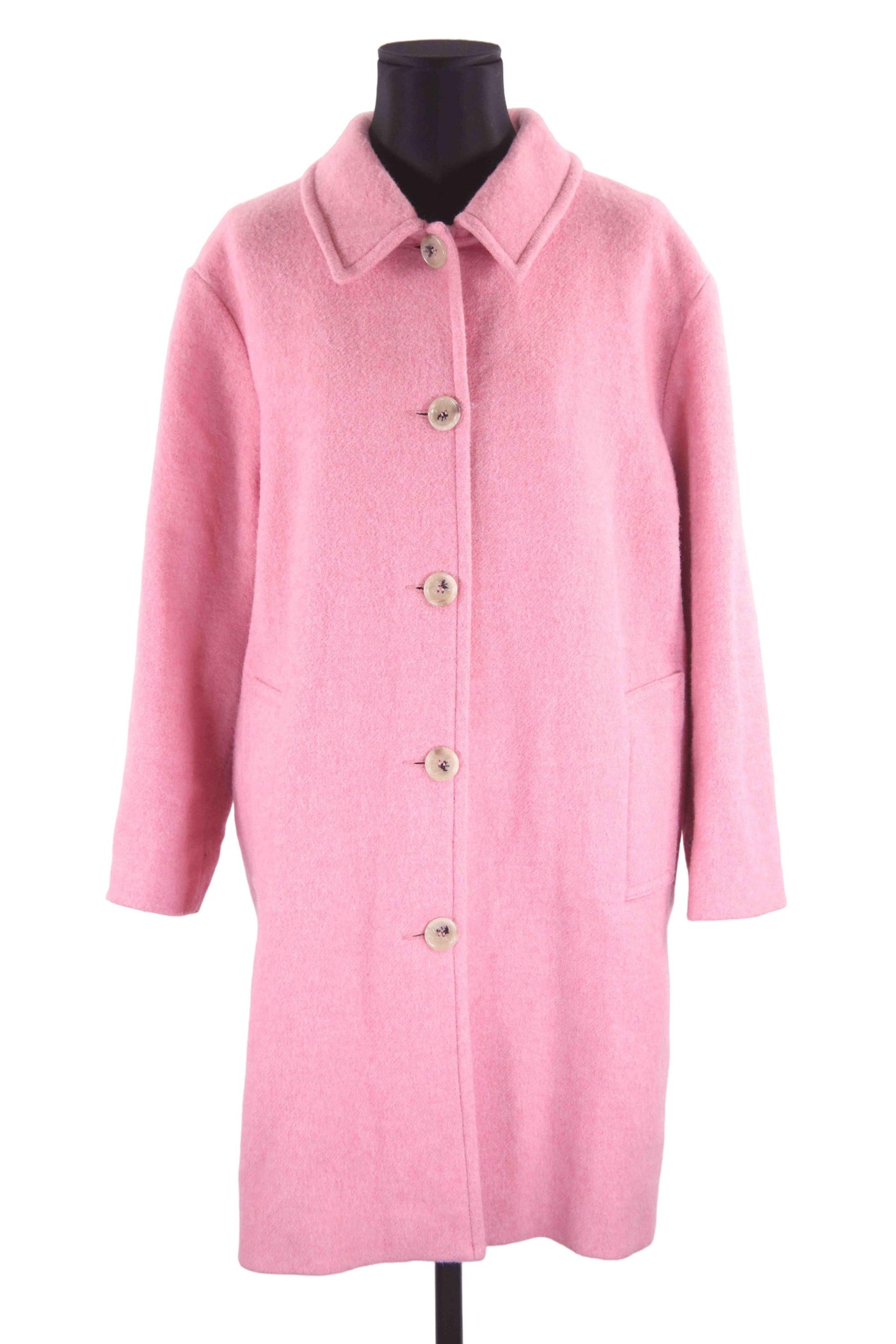 Manteaux American Vintage  Rose