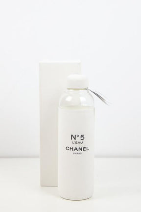 Gourde Chanel  Blanc