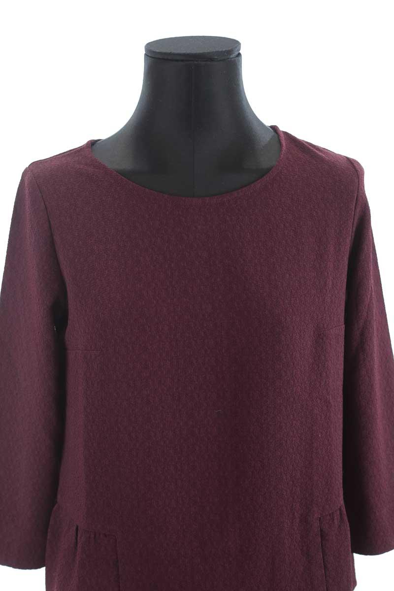 Blouses Sézane  Bordeaux
