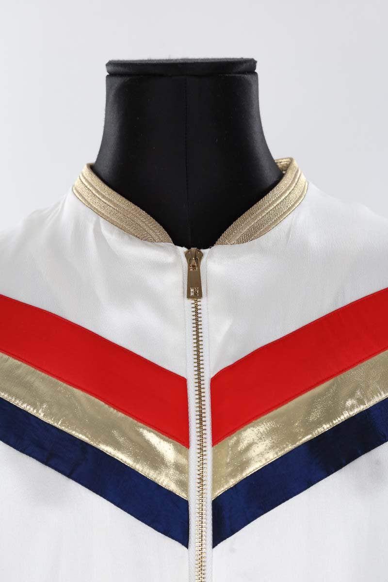 Blousons Eli Grita  Blanc