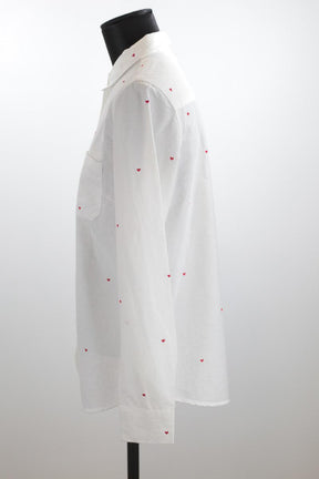 Chemises Sézane  Blanc