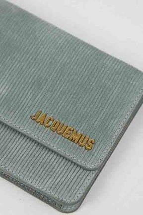 Sacs à main Jacquemus Le Riviera Bleu