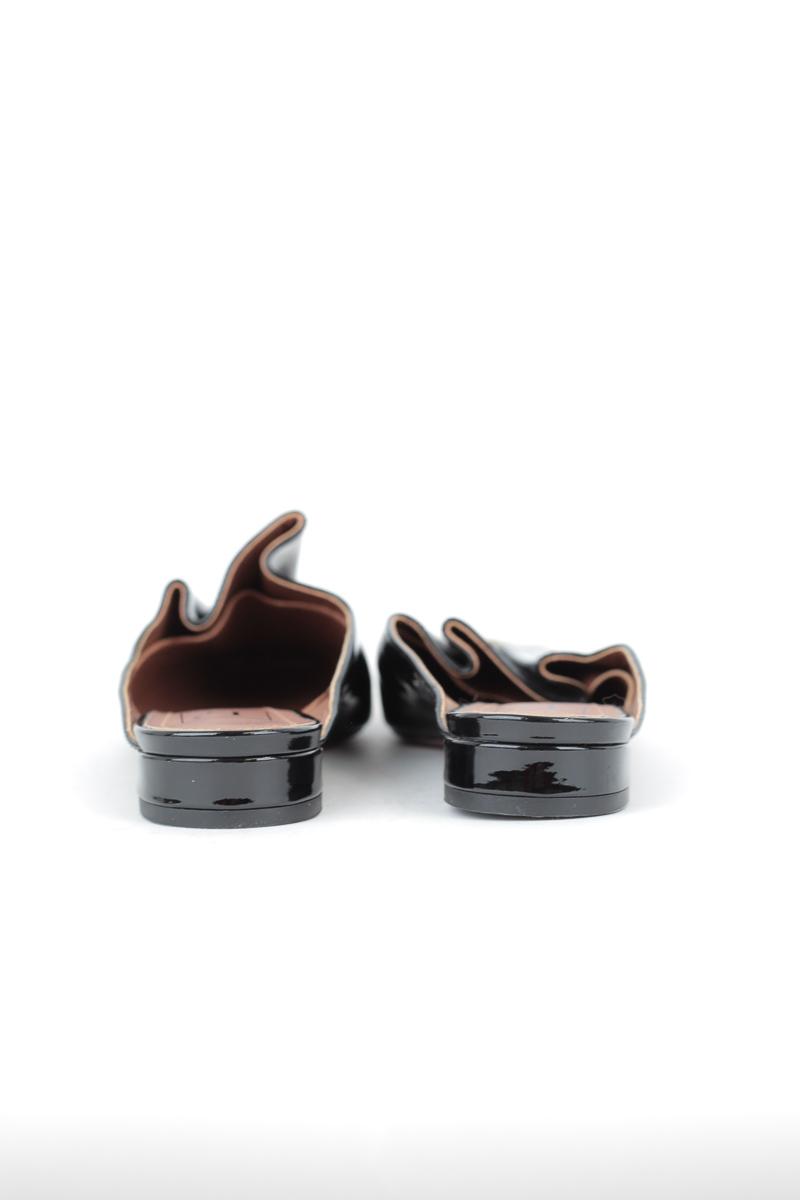 Mules/Sabots L'autre Chose  Noir