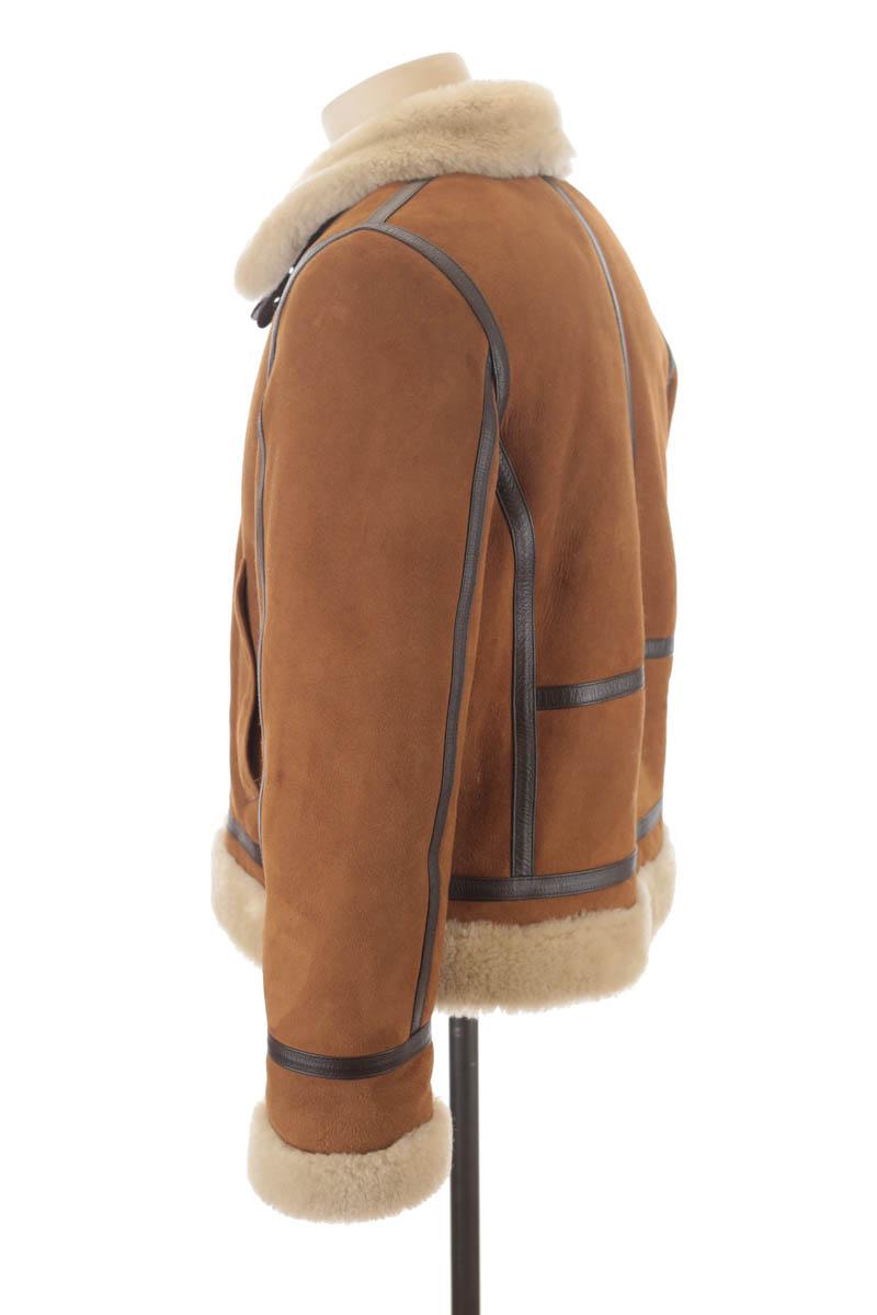 Manteaux Chevignon  Marron