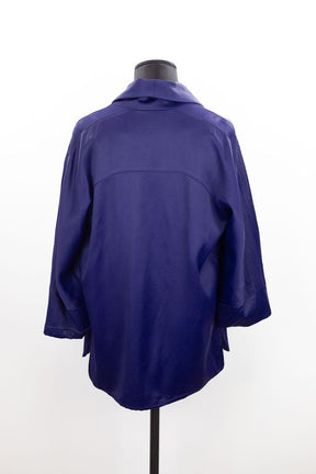 Veste Atelier Bartavelle  Bleu