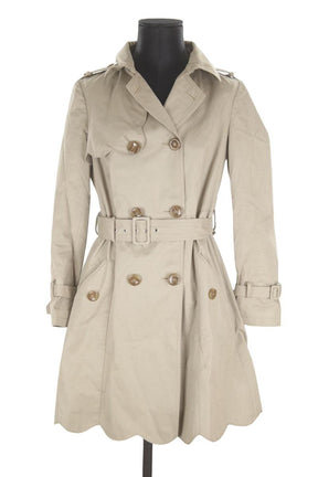 Trench-coats Red Valentino  Beige