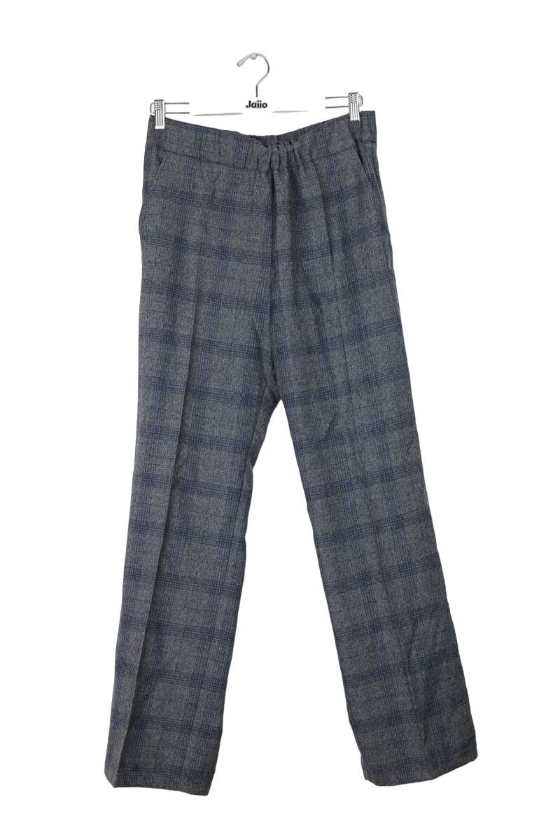 Large Rue Blanche  Gris