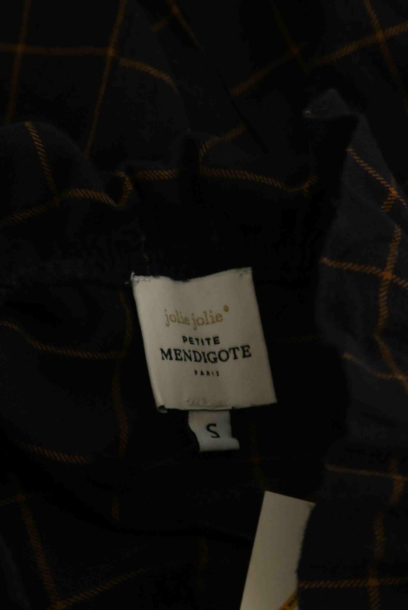 Blouses Petite Mendigote  Marine