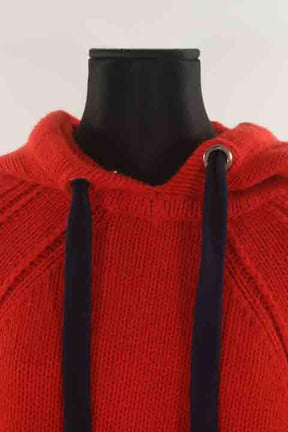 Pull-over Ba&Sh Other Rouge
