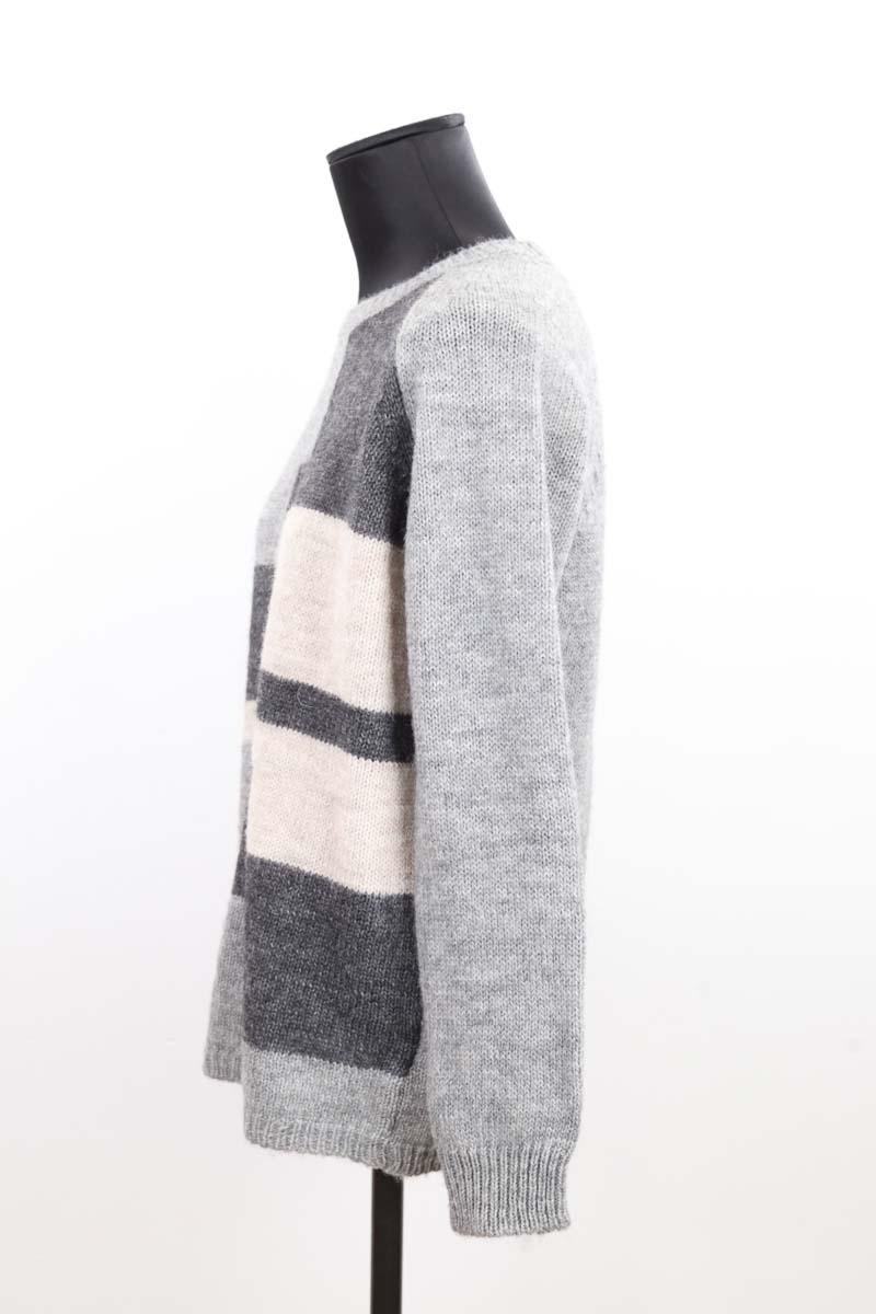 Pull-over Gerard Darel  Gris
