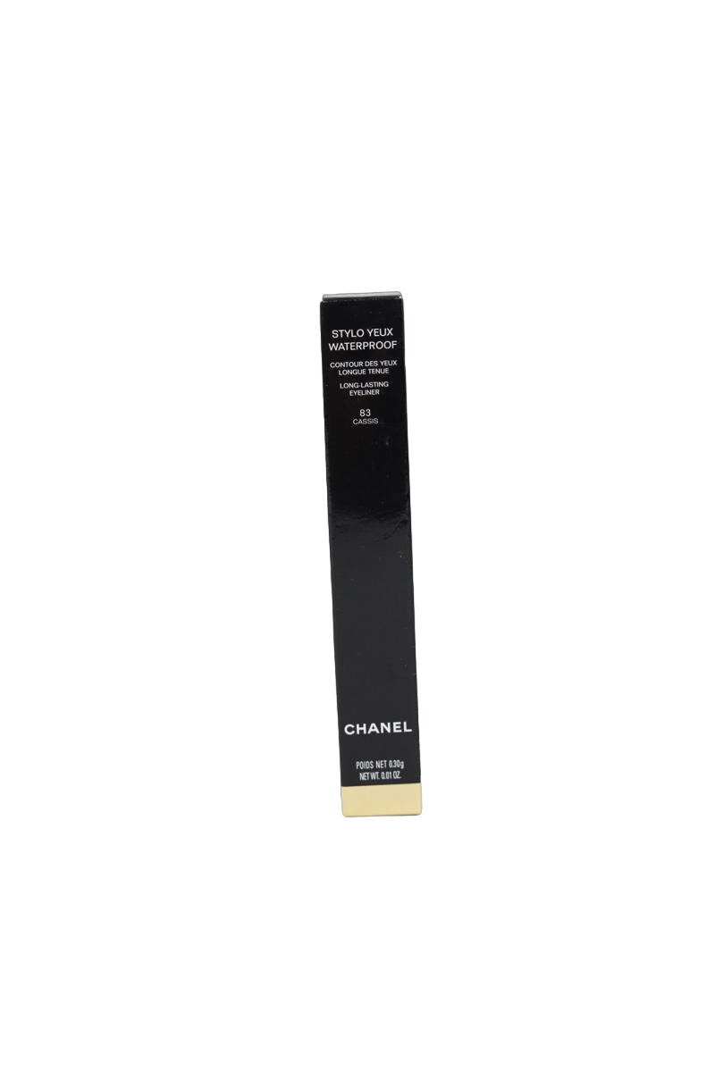 Eyeliner Chanel  