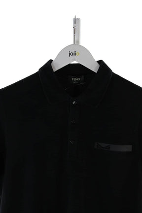  Fendi  Noir