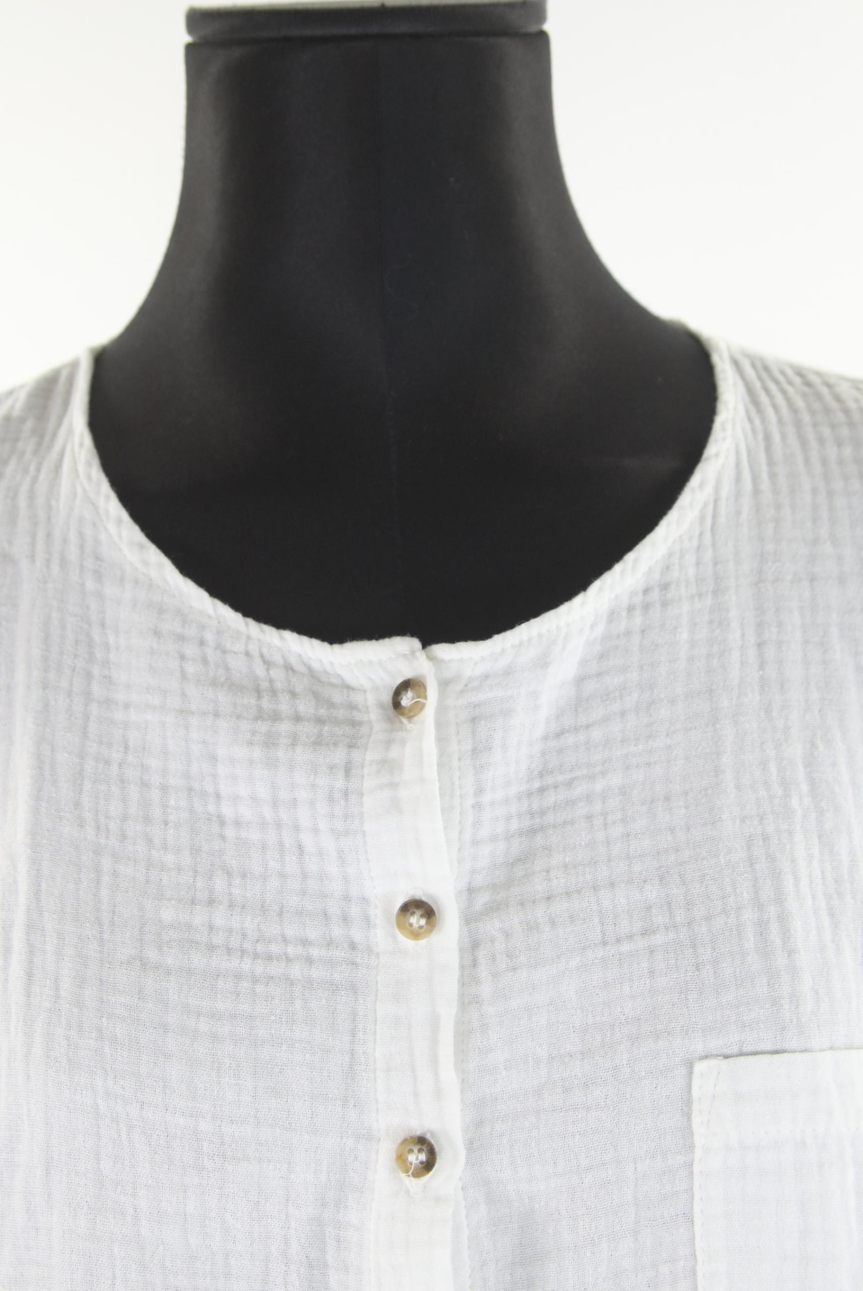 Chemises Ateliers Français de Confection  Blanc