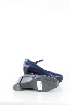  Robert Clergerie  Bleu