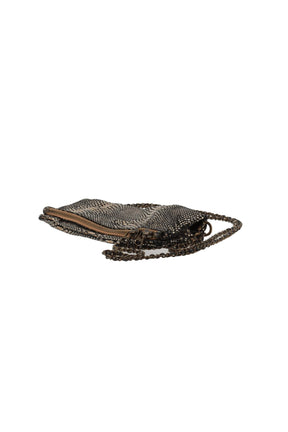 Pochette Zadig & Voltaire  Argent