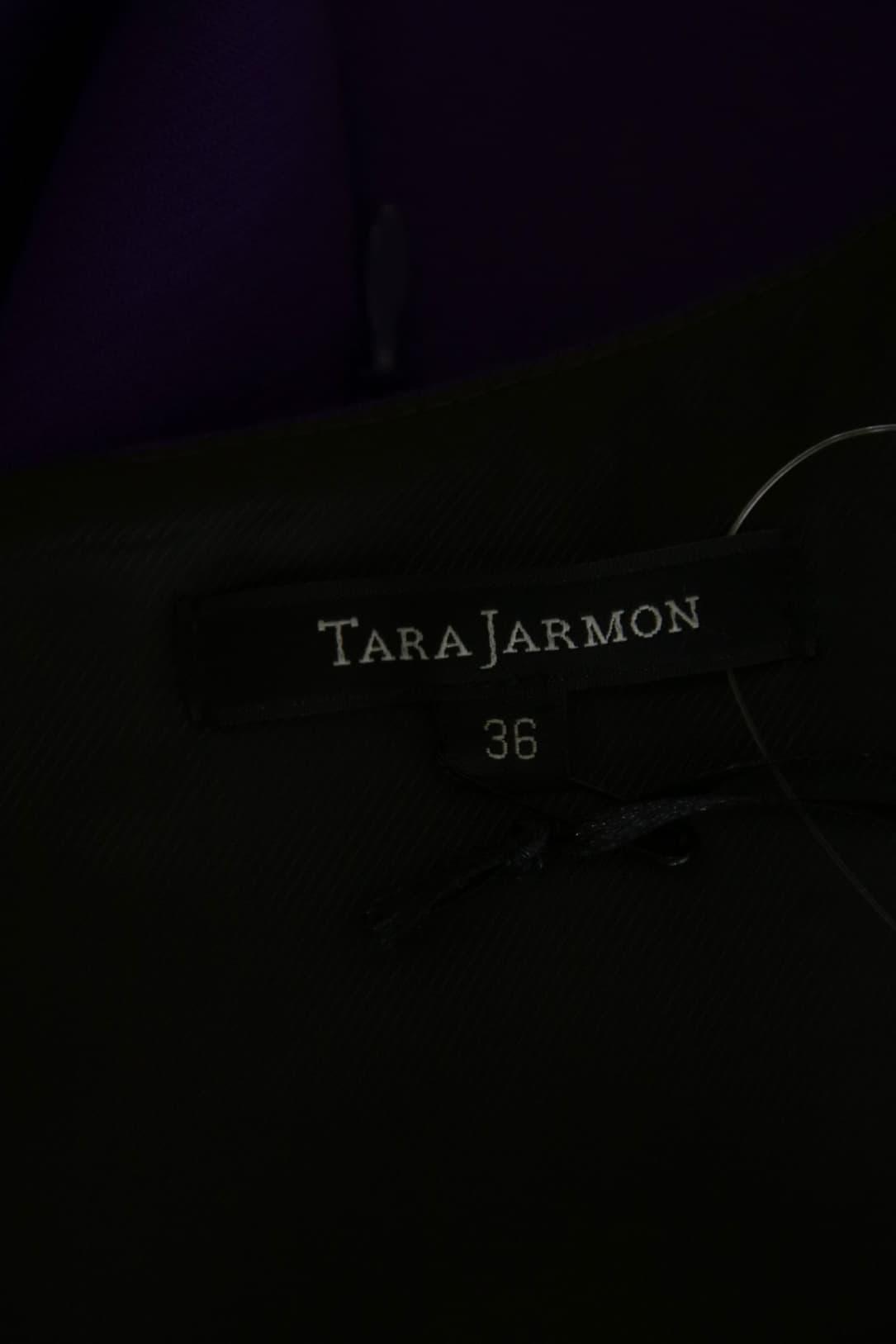 Mini Tara Jarmon  Violet