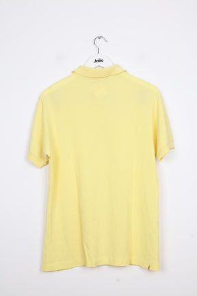 Polo Lacoste  Jaune