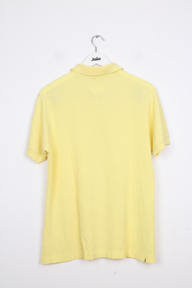 Polo Lacoste  Jaune