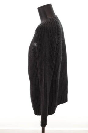 Pull-over Balmain  Noir