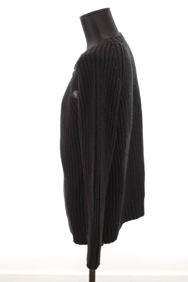 Pull-over Balmain  Noir