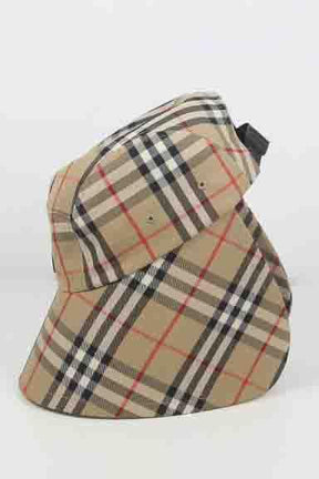 Casquettes Burberry  Beige