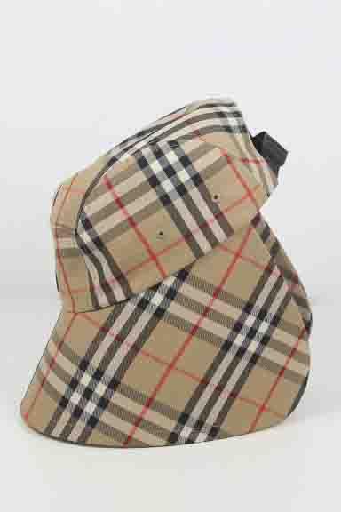 Casquettes Burberry  Beige