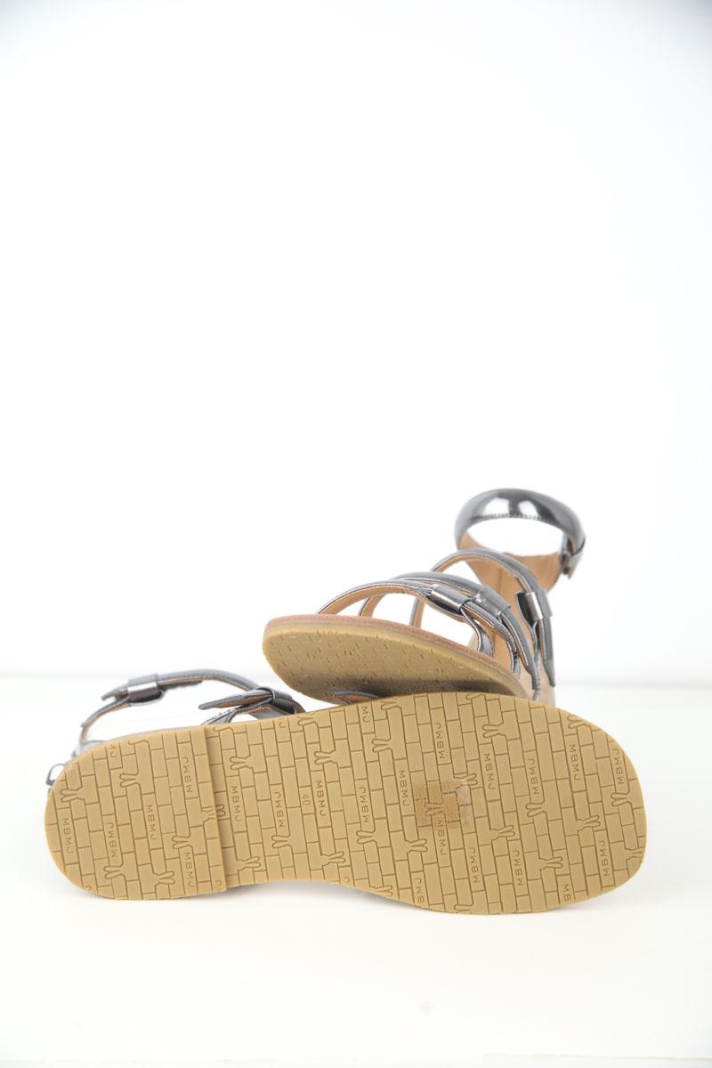 Autres Marc Jacobs  Métallique