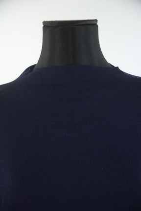 Pull-over Pleats please  Marine