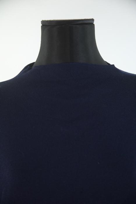 Pull-over Pleats please  Marine