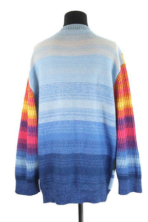 Pull-over Stella McCartney  Bleu