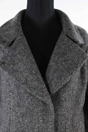 Manteaux Comptoir Des Cotonniers  Gris