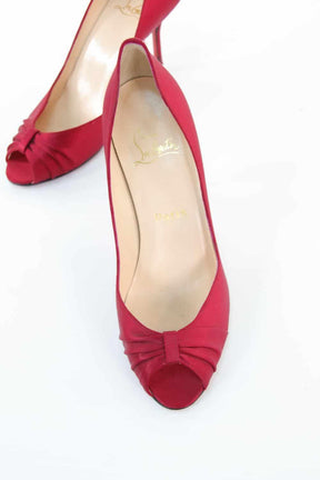  Christian Louboutin  Rouge