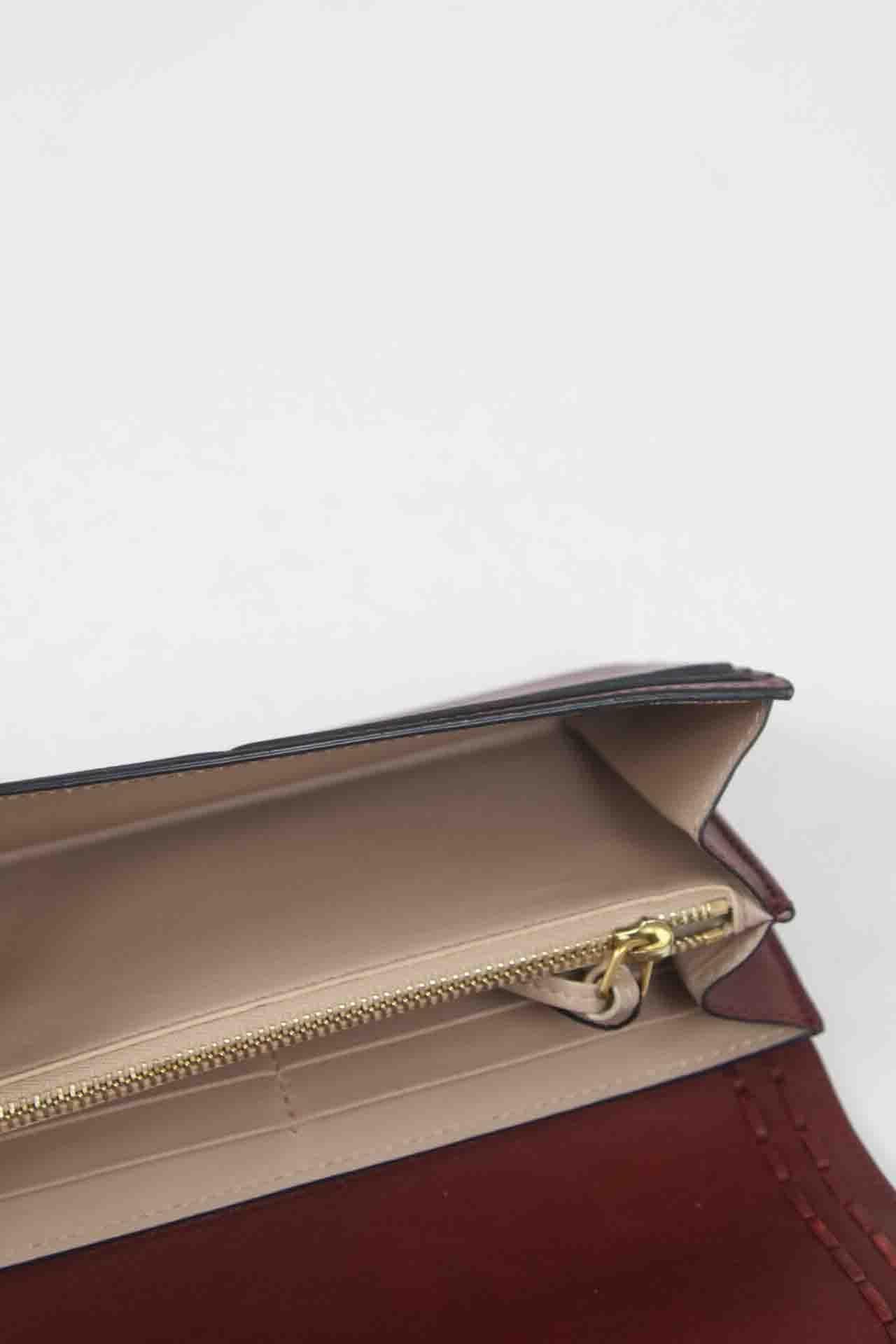 Autres Chloé  Rouge