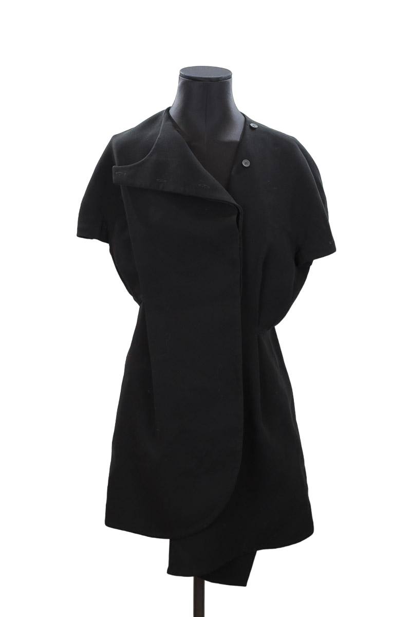 Robe Balenciaga  Noir