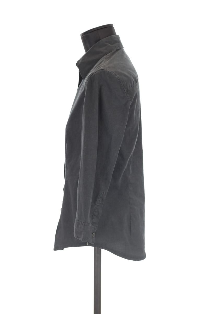 Chemises Burberry  Noir