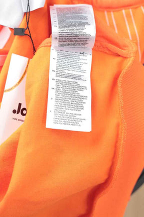 Veste Adidas  Orange