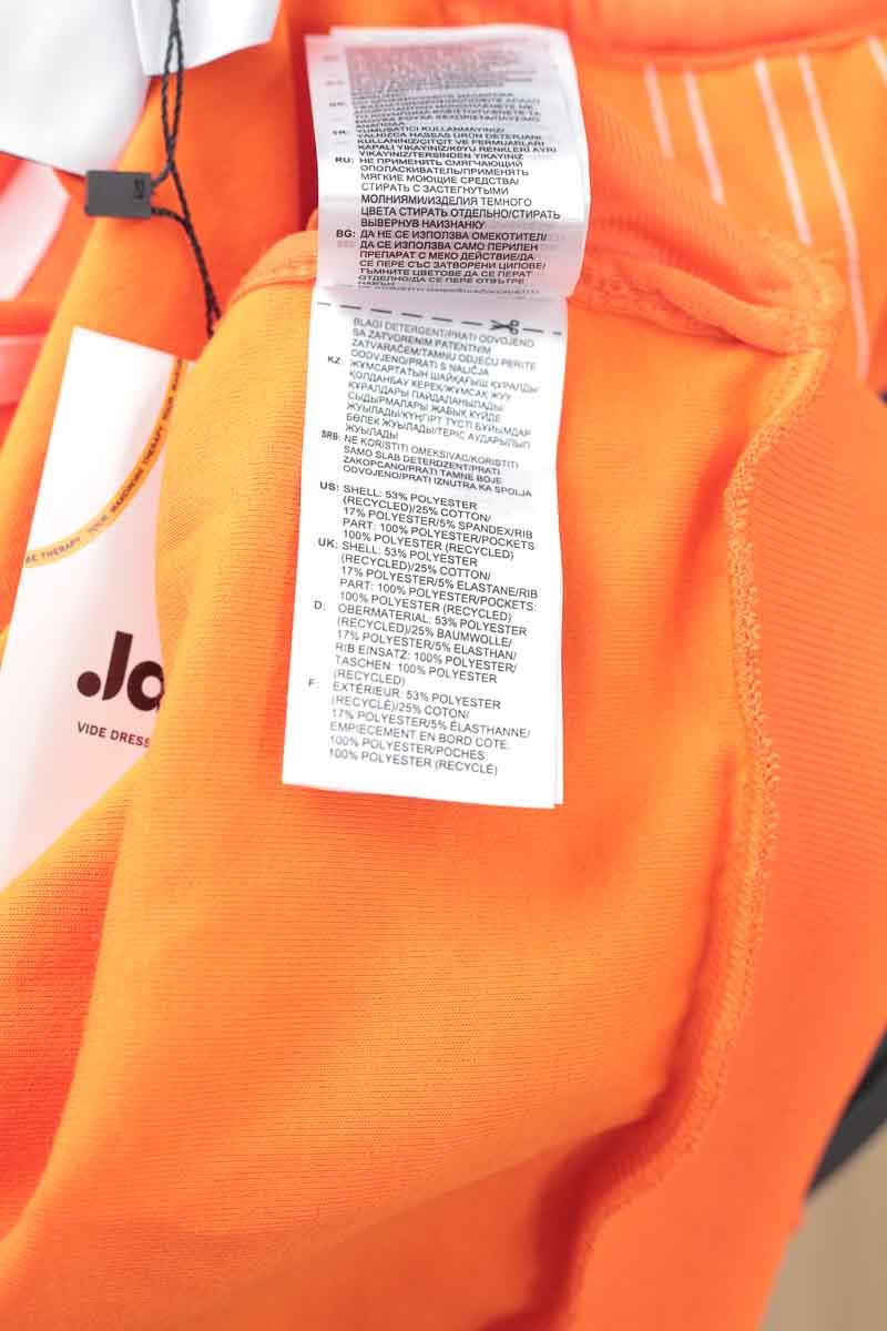 Veste Adidas  Orange